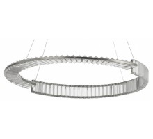 Подвесной светильник LUMINA DECO 6026 LDP 6026-800 CHR