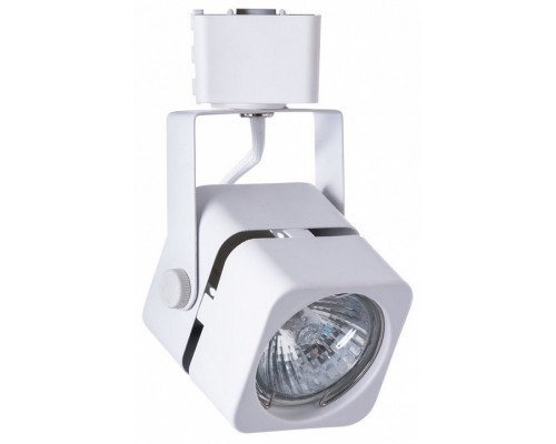 Светильник на штанге Arte Lamp Mizar A1315PL-1WH