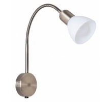 Бра Arte Lamp Falena A3116AP-1AB