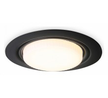 Встраиваемый светильник Ambrella Light G G10123