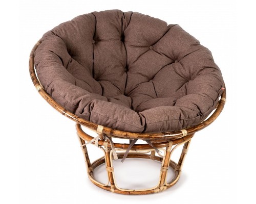 Кресло Papasan Eco Skin