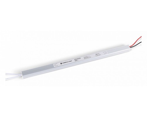 Блок питания с проводом Ambrella Light LED Driver GS8607