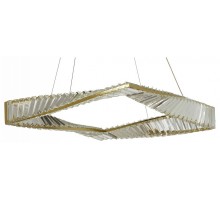 Подвесной светильник LUMINA DECO 6039 LDP 6039 GD