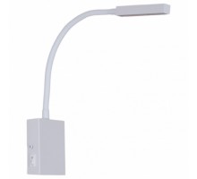 Бра Reluce 86205 86205-9.2-001MN LED5W WT