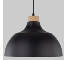 Подвесной светильник TK Lighting Cap 2071 Cap Black