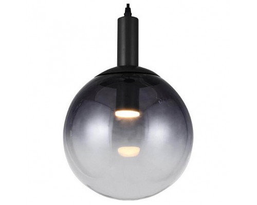 Подвесной светильник TopLight Gwendolyn TL1217H-01BL