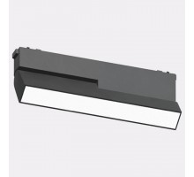 Накладной светильник Italline Kreator IT09-9015 black 4000K