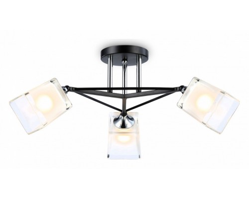 Люстра на штанге Ambrella Light TR TR303072