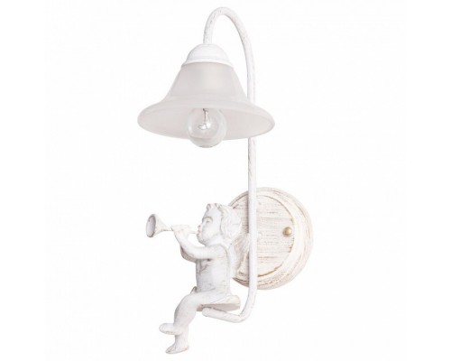 Бра Arte Lamp Amur A1133AP-1WG