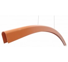 Подвесной светильник Mizi`en Slim MZ31505-1500B-orange