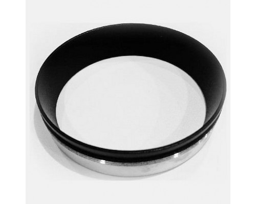 Кольцо декоративное Italline IT02-013 IT02-013 ring black