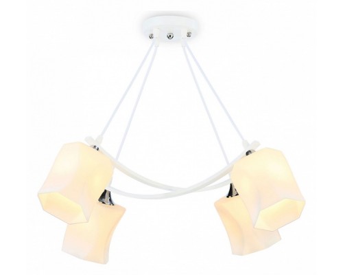 Подвесная люстра Ambrella Light TR TR303156