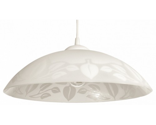 Подвесной светильник Arte Lamp Cucina A4020SP-1WH