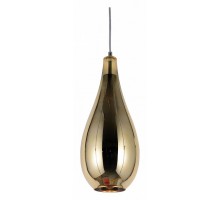 Подвесной светильник LUMINA DECO Lauris LDP 6843-1 GD