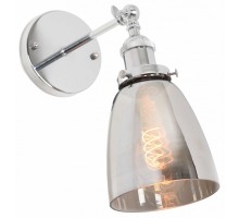 Бра LUMINA DECO Fabi LDW 6800-1 CHR+GY