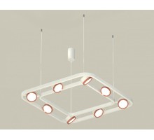 Подвесная люстра Ambrella Light XB XB9177103