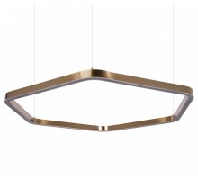 Подвесной светильник Loft it Titanium 10243XL Gold