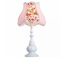 Настольная лампа декоративная Arte Lamp Kids A9222LT-1WH