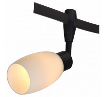 Светильник на штанге Arte Lamp 3059 A3059PL-1BK