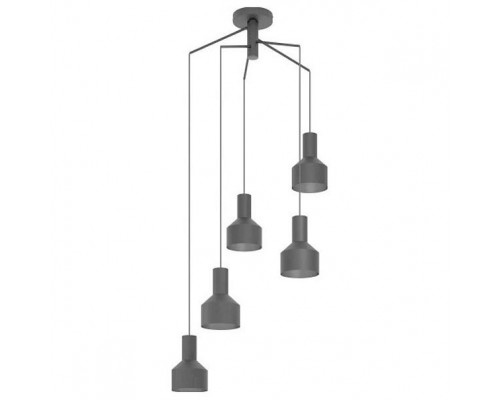 Подвесной светильник Eglo ПРОМО Casibare 99553