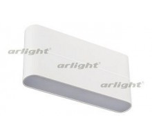 Накладной светильник Arlight  SP-Wall-170WH-Flat-12W Day White