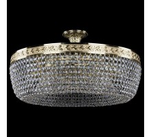 Светильник на штанге Bohemia Ivele Crystal 1903 19031/60IV G