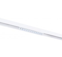 Встраиваемый светильник Arte Lamp Linea A4644PL-1WH