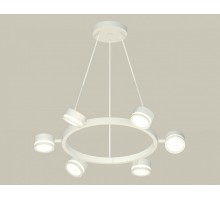 Подвесная люстра Ambrella Light XB XB9191200