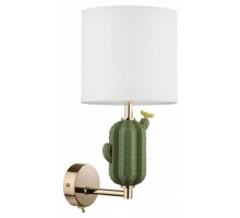 Бра Odeon Light Cactus 5425/1W