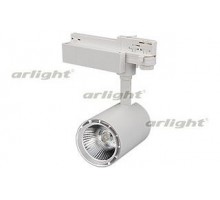 Светильник на штанге Arlight  LGD-1530WH-30W-4TR Warm White 24deg