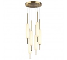 Подвесной светильник Odeon Light Reeds 4794/72L