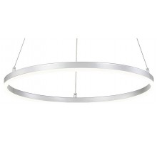 Подвесной светильник Escada Void 10254/1LED Silver APP