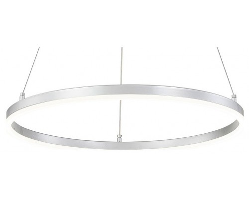 Подвесной светильник Escada Void 10254/1LED Silver APP