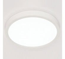 Накладной светильник Arte Perfetto Luce Ingrid 6 3322.LDY2004M/18W/6K