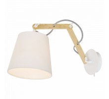 Бра Arte Lamp Pinocchio A5700AP-1WH