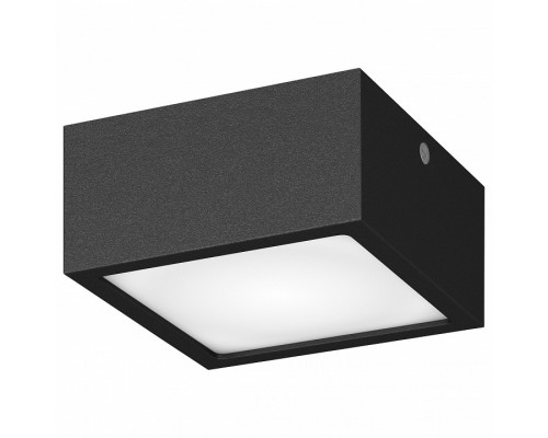 Накладной светильник Lightstar Zolla Quad LED-SQ 380273