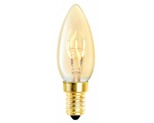 Лампа светодиодная Eichholtz Bulb E14 4Вт K 111177/1 LED