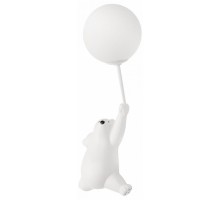 Накладной светильник Loft it Teddy 10030W/B