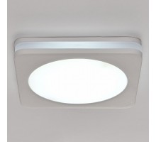 Встраиваемый светильник Arte Perfetto Luce Ingrid 1 3322.LD109S/12W/6K