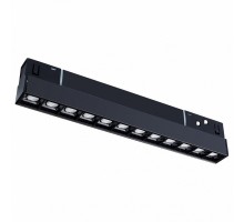 Накладной светильник Arte Lamp Linea A4674PL-1BK