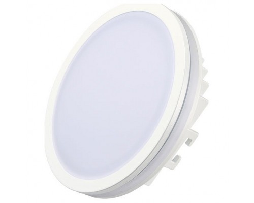 Встраиваемый светильник Arlight Ltd Ltd-115SOL-15W Day White