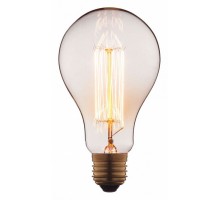 Лампа накаливания Loft it Edison Bulb E27 40Вт 2700K 9540-sc