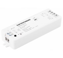 Контроллер-диммер Elektrostandard Аксессуары для светодиодных лент 12/24V a057644