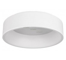 Накладной светильник Arlight SP-TOR-RING-SURFACE-R460-33W Warm3000 (WH, 120 deg) 022135(1)