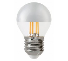 Лампа светодиодная Thomson Filament P45 E27 4Вт 4500K TH-B2376