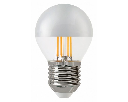 Лампа светодиодная Thomson Filament P45 E27 4Вт 4500K TH-B2376