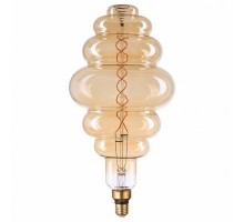 Лампа светодиодная Thomson Filament Flexible E27 8Вт 1800K TH-B2185