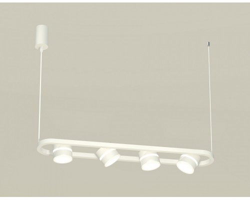 Подвесной светильник Ambrella Light XB XB9163152