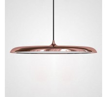 Подвесной светильник Imperiumloft Nordlux Artist Pendant Copper PLATE01