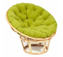 Кресло Papasan Eco P115-1/SP STD